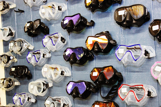 Outdoor Sports Store «Southern Ocean Sports», reviews and photos, 1607 N Ashley St, Valdosta, GA 31602, USA