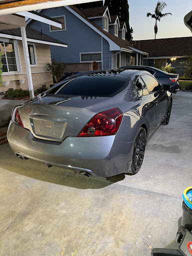 Rubio's auto detail en La Habra