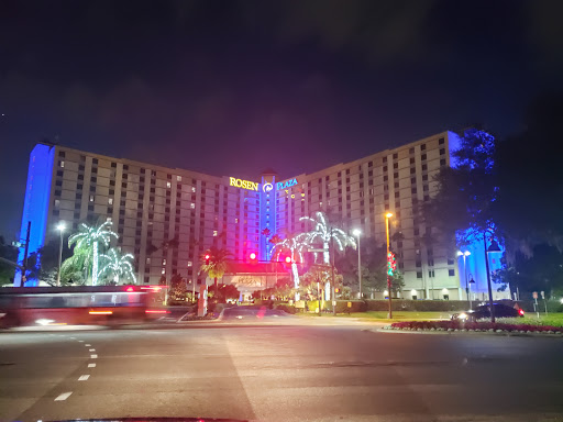 Shopping Mall «Pointe Orlando», reviews and photos, 9101 International Dr, Orlando, FL 32819, USA