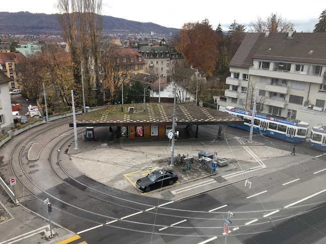 Rezensionen über Taxi Klusplatz in Zürich - Taxiunternehmen