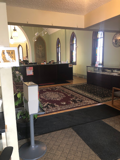 Employment Agency «Atlas Staffing Inc. - Shakopee», reviews and photos, 705 1st Ave E, Shakopee, MN 55379, USA