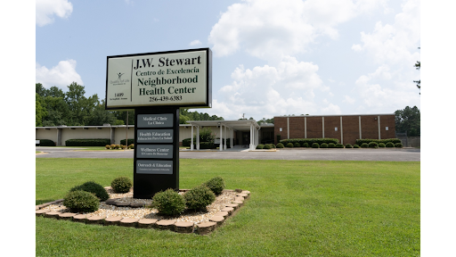 J W Stewart Neighborhood Health Center