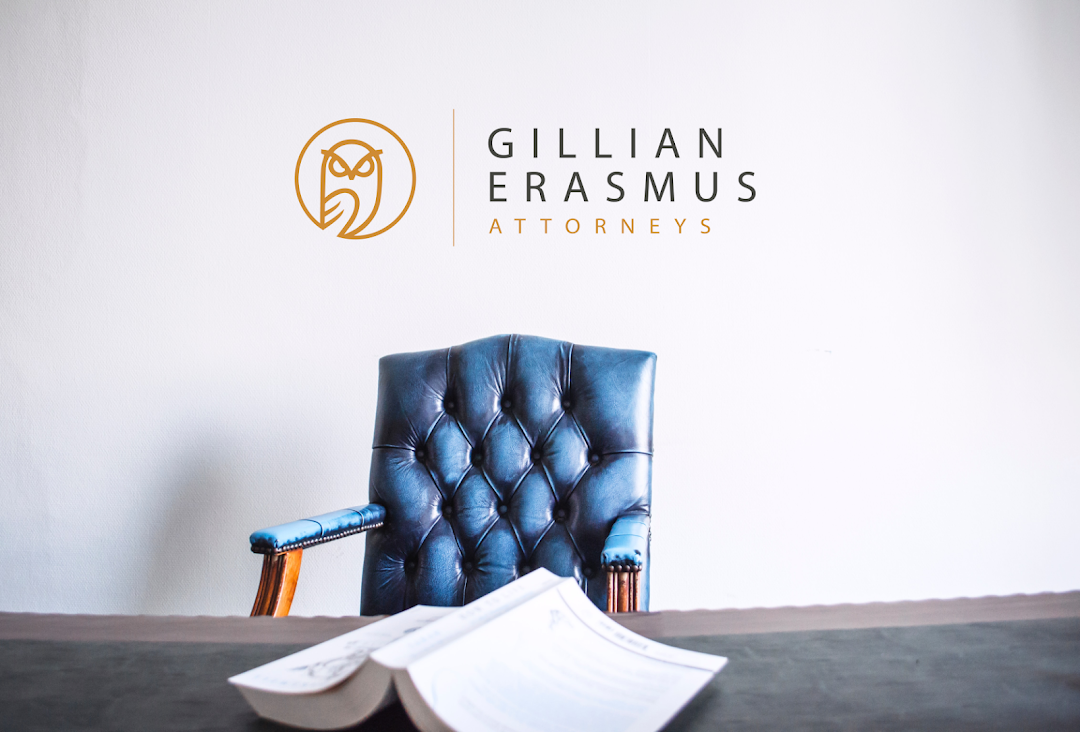 Gillian Erasmus Attorneys Inc