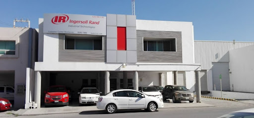 Ingersoll Rand Monterrey