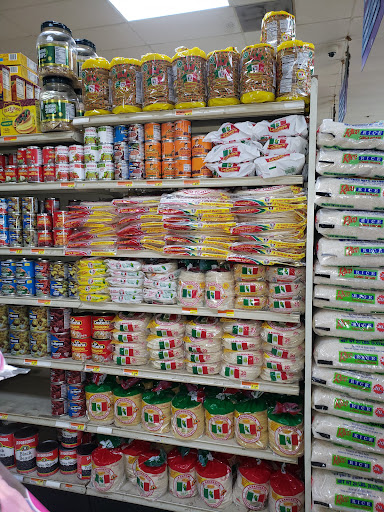 Supermarket «La Isla Supermarket», reviews and photos, 9722 US-192, Clermont, FL 34714, USA