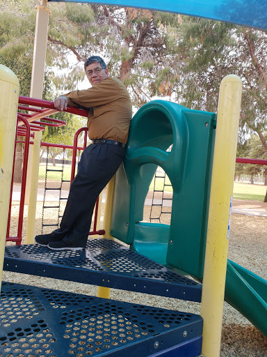 Park «Folley Memorial Park», reviews and photos, 601 E Frye Rd, Chandler, AZ 85225, USA