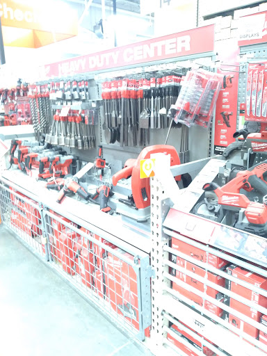 Home Improvement Store «The Home Depot», reviews and photos, 2600 41st Ave, Soquel, CA 95073, USA