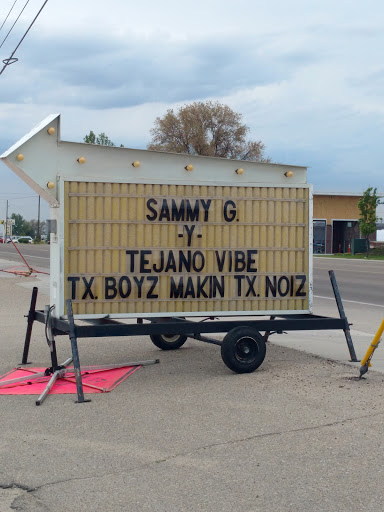 Bar «Blue Eye Night Club», reviews and photos, 4922 Cleveland Blvd, Caldwell, ID 83605, USA