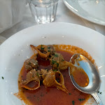 Photo n°4 de l'avis de Antonio.a fait le 16/08/2021 à 16:38 sur le  Pomodoro Senigallia à Senigallia