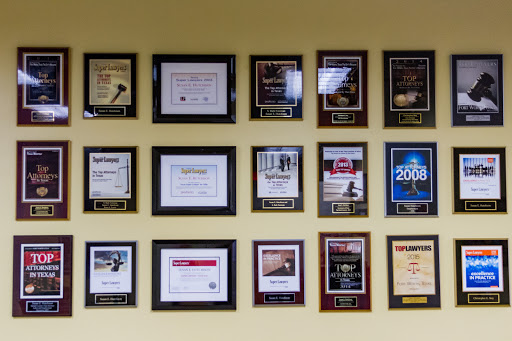 Personal Injury Attorney «Hutchison & Stoy, PLLC», reviews and photos