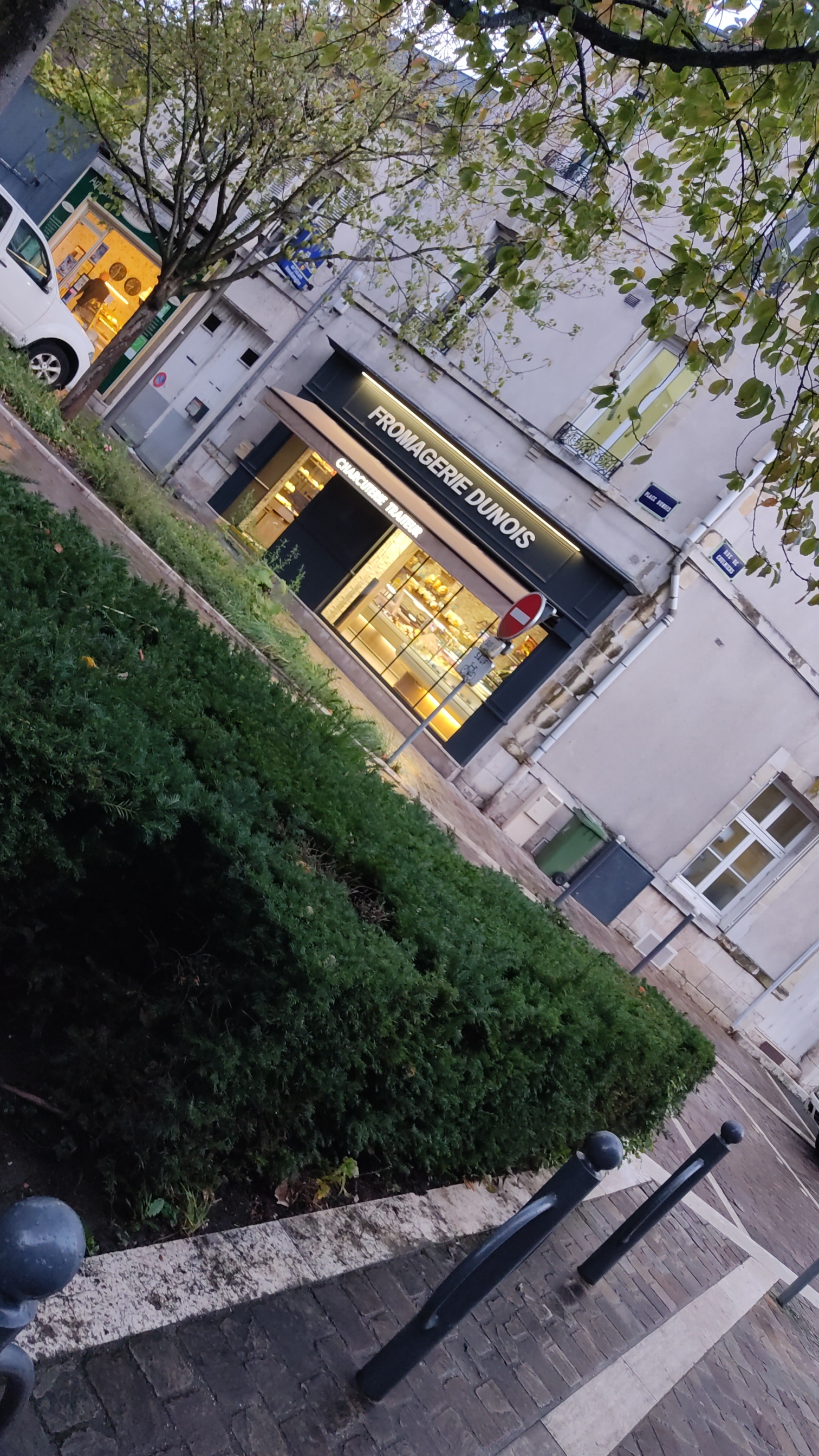 Photo n° 1 de l'avis de Rhode.o fait le 27/10/2023 à 17:25