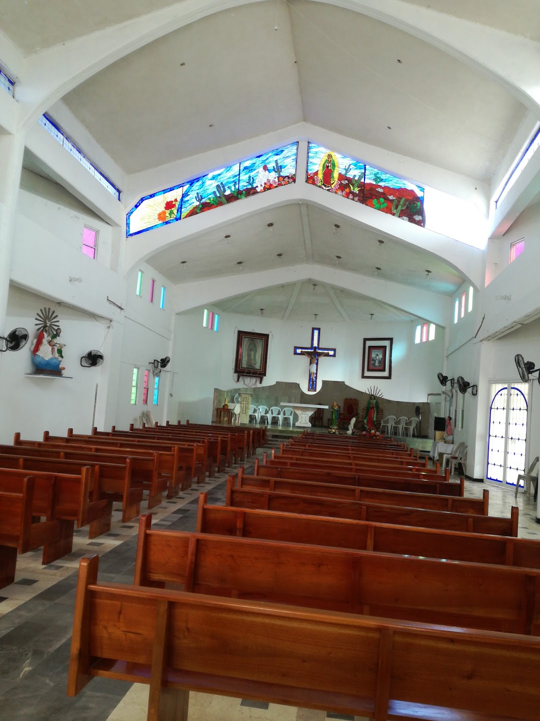 Iglesia La Lupita