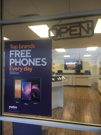 MetroPCS Authorized Dealer, 1821 N Zaragoza Rd, El Paso, TX 79936, USA, 
