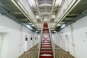 Lern- und Gedenkort Kaßberg-Gefängnis image