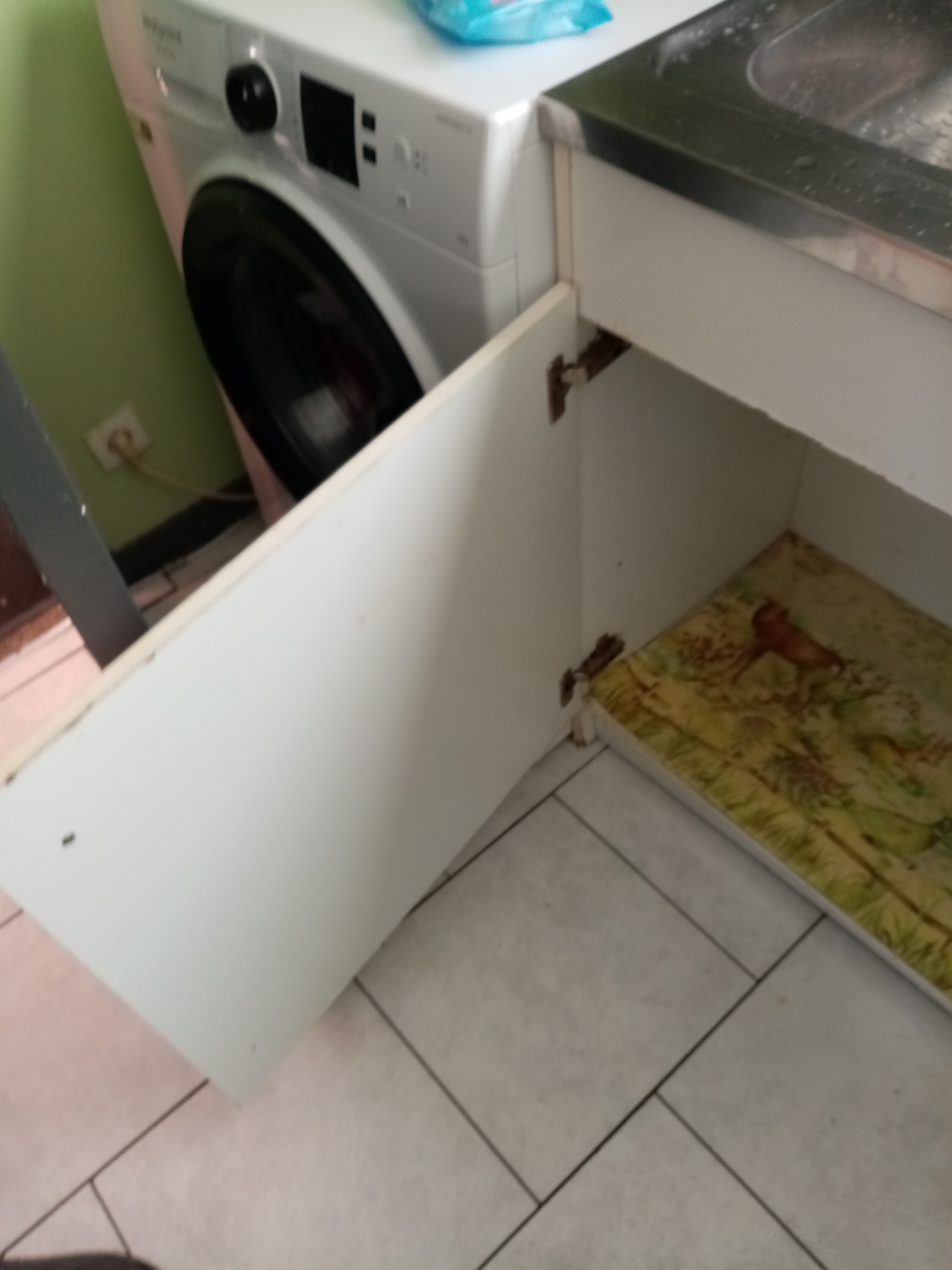 Photo n° 1 de l'avis de Francois.a fait le 20/01/2023 à 10:02