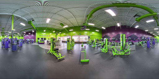 Gym «Youfit Health Clubs», reviews and photos, 5290 Norwood Ave #2, Jacksonville, FL 32208, USA