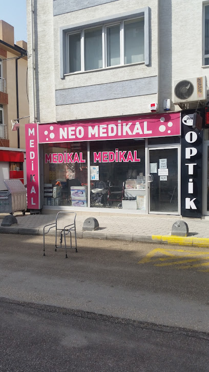Neo Medikal