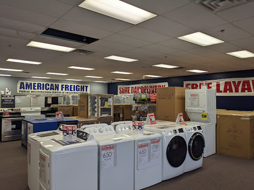 Furniture Store «American Freight Furniture and Mattress», reviews and photos, 3125 Lake Eastbrook Blvd SE, Grand Rapids, MI 49512, USA