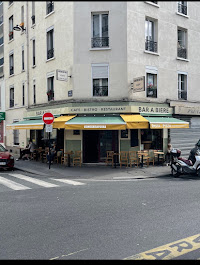 Photos du propriétaire du Restaurant Le Sens Unique 126 à Paris - n°1