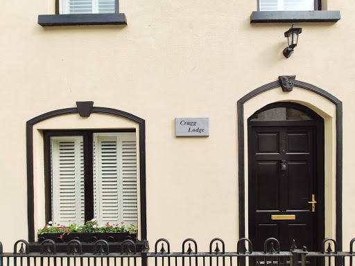 Feet for Life Ireland