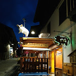 Photo n°4 de l'avis de Monica.e fait le 28/06/2021 à 06:06 sur le  Ristorante Pig à Cesana Torinese