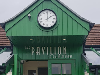 The Pavilion Cafe/Restaurant