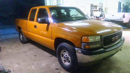 Used Car Dealer «JPG Auto Sales & Service LLC», reviews and photos, 102 W Chinquapin Rd, King William, VA 23086, USA