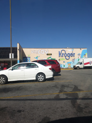 Grocery Store «Kroger», reviews and photos, 1525 Madison Ave, Covington, KY 41011, USA