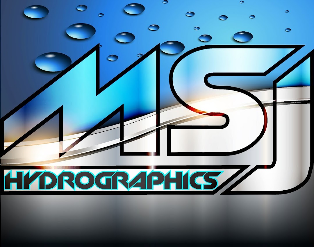 MSJ Hydrographics