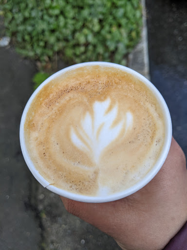 Cafe «Anchored Ship Coffee Bar», reviews and photos, 5308 Ballard Ave NW, Seattle, WA 98107, USA