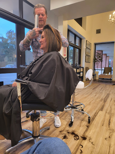 Hair Salon «Salon Bugatti», reviews and photos, 2520 Research Forest Dr, The Woodlands, TX 77381, USA