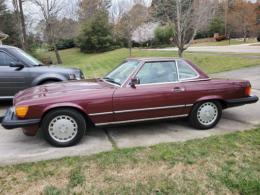 Auto Repair Shop «Christian Brothers Automotive Eagles Landing», reviews and photos, 450 Eagles Landing Pkwy, Stockbridge, GA 30281, USA