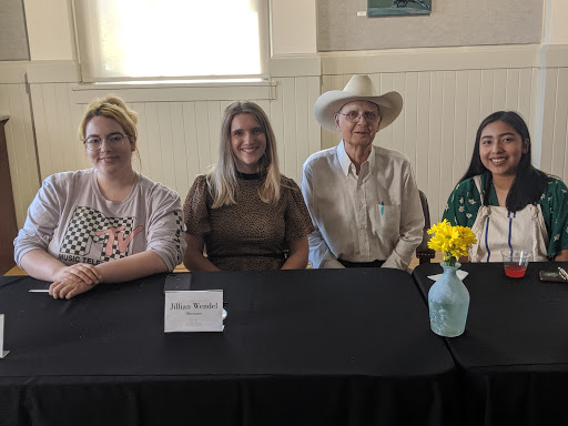 Museum «Old Post Office Museum-Art Center», reviews and photos, 510 3rd St, Graham, TX 76450, USA