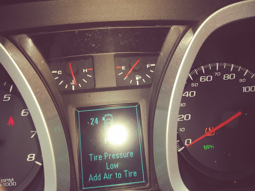 Auto Repair Shop «Firestone of Gautier», reviews and photos, 3299 Old Spanish Trail, Gautier, MS 39553, USA