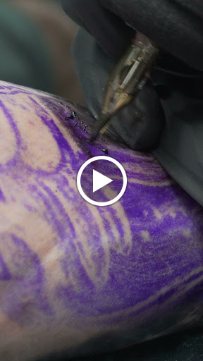 Find angel tattoo drawing ideas for your next unique tattoo in Dallas at Sinners Tattoo Studio and Supply