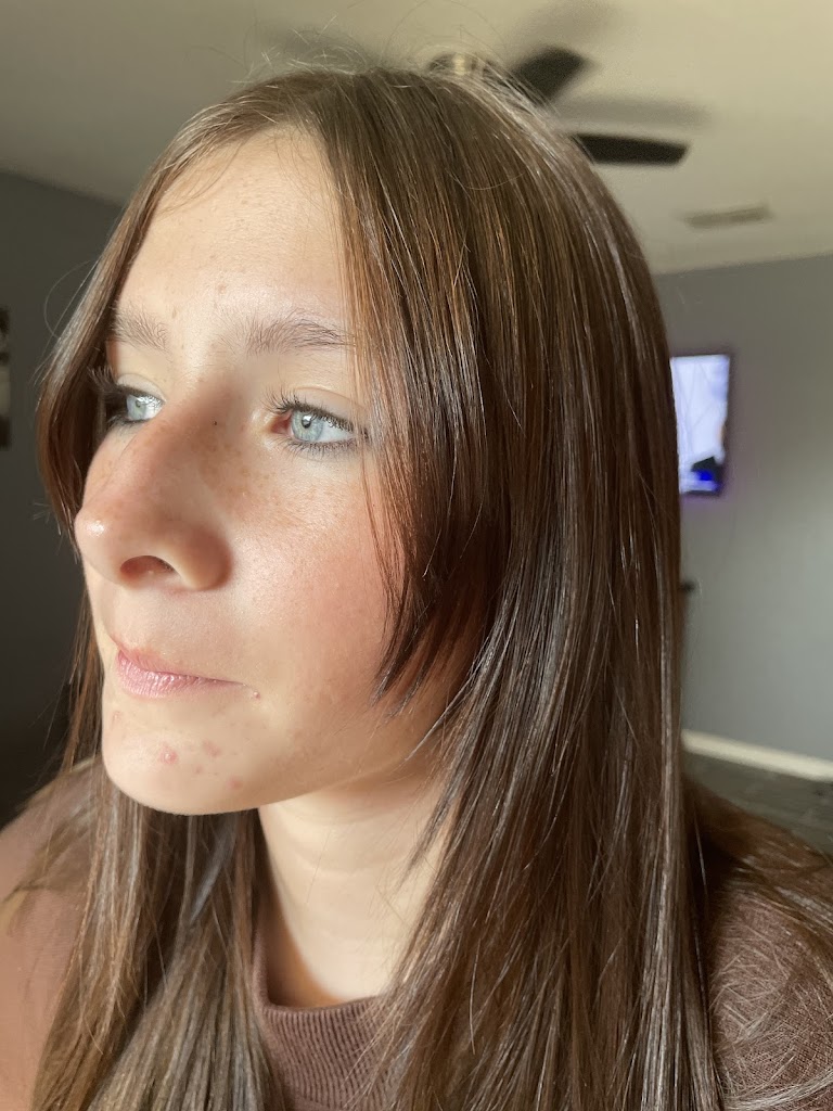 Fringe Benefits Salon Ruskin, FL 33570 Services and Reviews