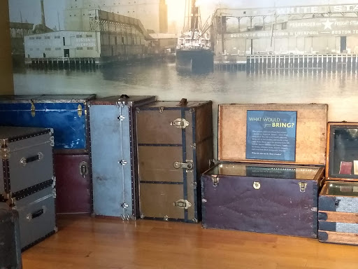 Observatory «Skywalk Observatory», reviews and photos, 800 Boylston St, Boston, MA 02199, USA