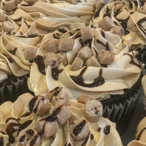 Bakery «Colossal Cupcakes», reviews and photos, 528 Euclid Ave, Cleveland, OH 44114, USA