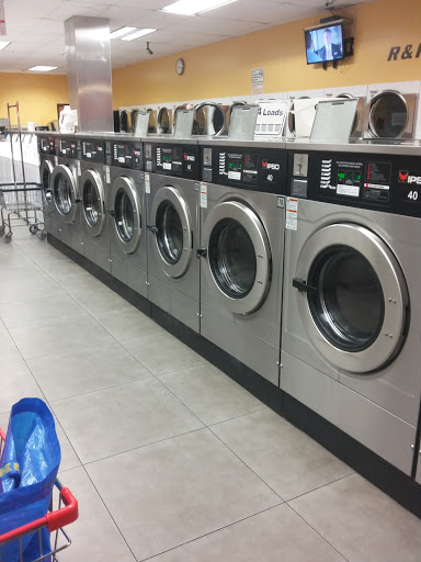 Rinse and Roll Laundry image