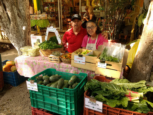 Farmers Market