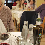 Photo n°1 de l'avis de Torben.e fait le 19/04/2019 à 15:00 sur le  Trattoria Buca à Brescia