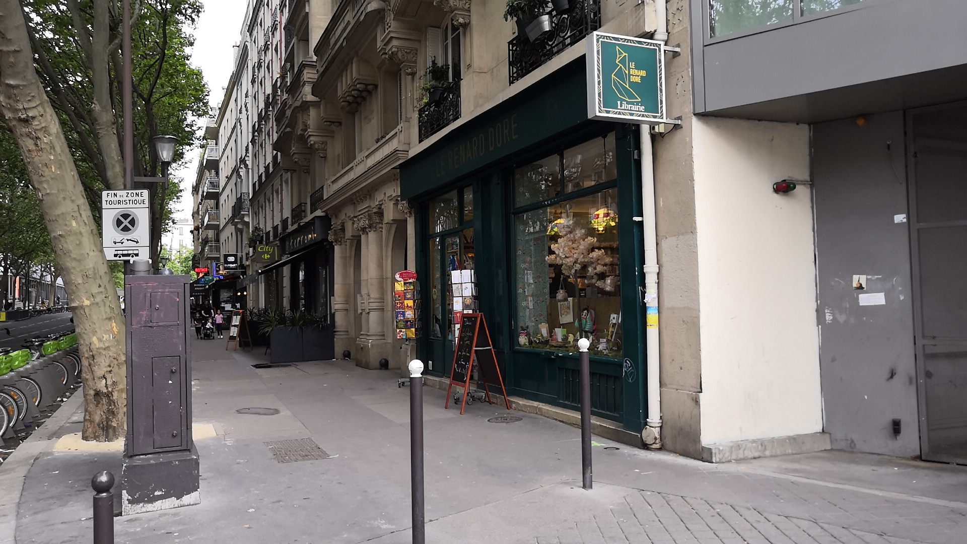 Photo n° 1 de l'avis de Jio.a fait le 12/11/2018 à 19:49