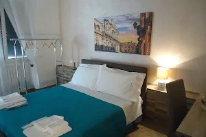 LECCE MON AMOUR B&B image