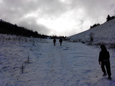 Colonies de vacances - Lans en Vercors - OUL à Lans-en-Vercors