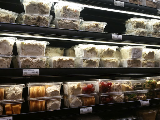 Grocery Store «Whole Foods Market», reviews and photos, 6610 Fairview Rd, Charlotte, NC 28210, USA