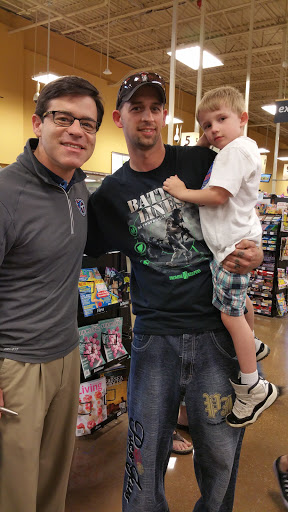 Grocery Store «Kroger», reviews and photos, 845 Nashville Hwy, Columbia, TN 38401, USA