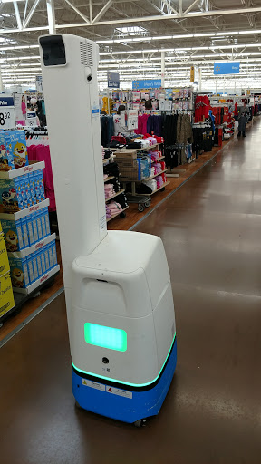 Department Store «Walmart Supercenter», reviews and photos, 6365 Stagecoach Dr, West Des Moines, IA 50266, USA