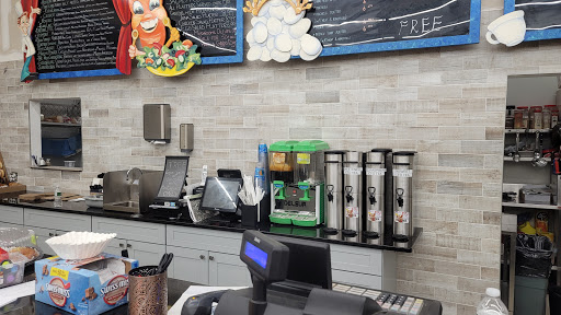 Supermarket «Swan Deli & Supermarket», reviews and photos, 15 S Country Rd, East Patchogue, NY 11772, USA