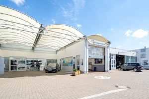 VW Autohaus Rostock