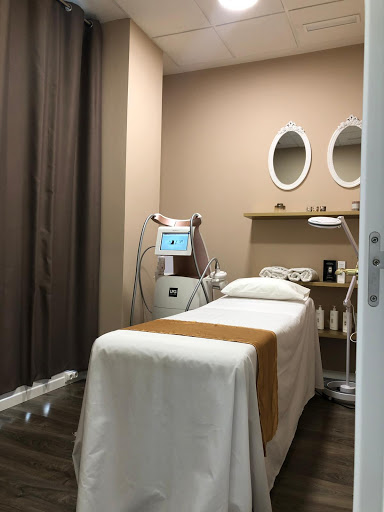 Centro Maderoterapia: Belessa Aesthetic -  Madrid